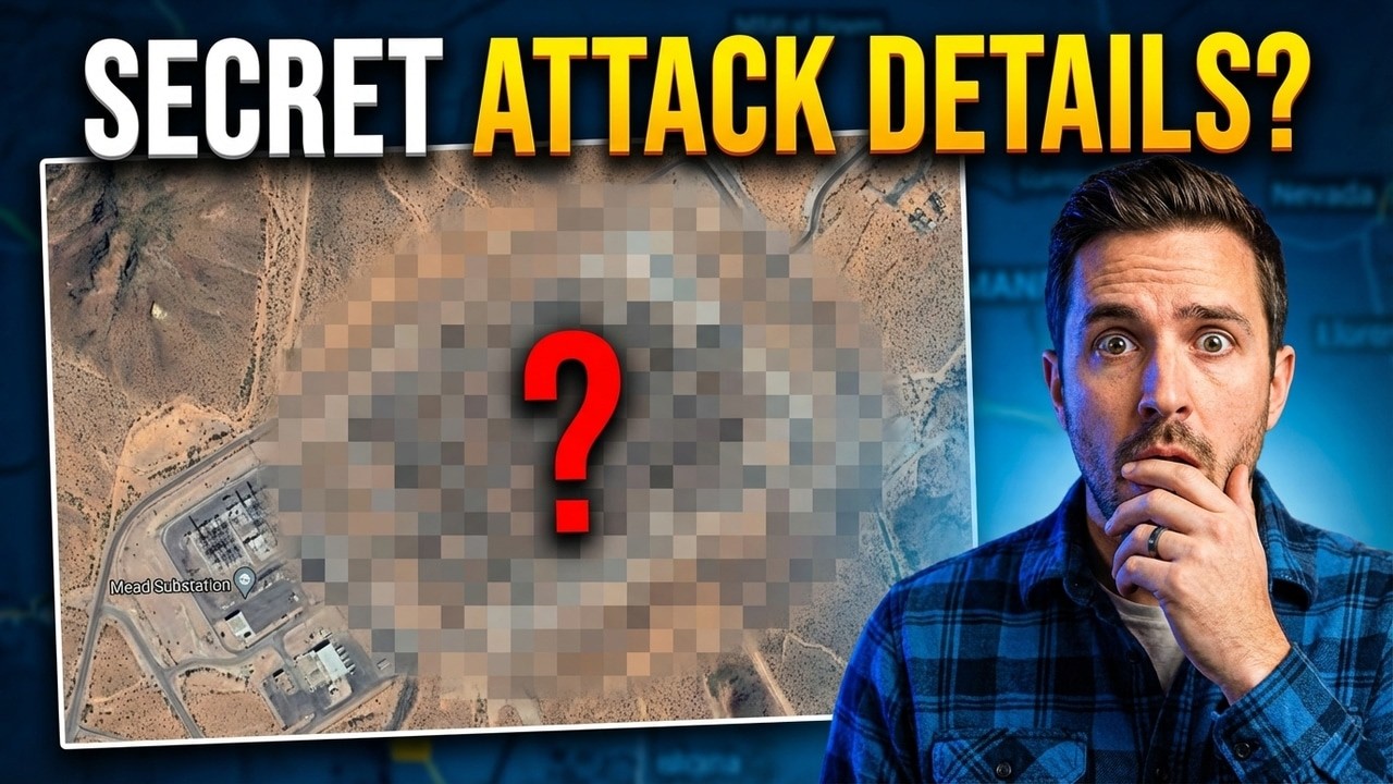 Nevada Terror Attack: What We Know Now #shorts