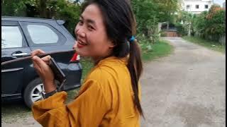 Lucunya erni ayu ningsih nyeker dari MALL sampe rumah