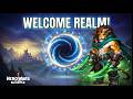 Realm Is The Best F2P Mode Hero Wars Ever Added - Hero Wars Alliance!