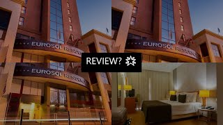 eurosol residence hotel apartamento