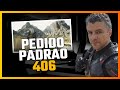 Pedido Padrão 406 - Death Stranding 2 - Rank S