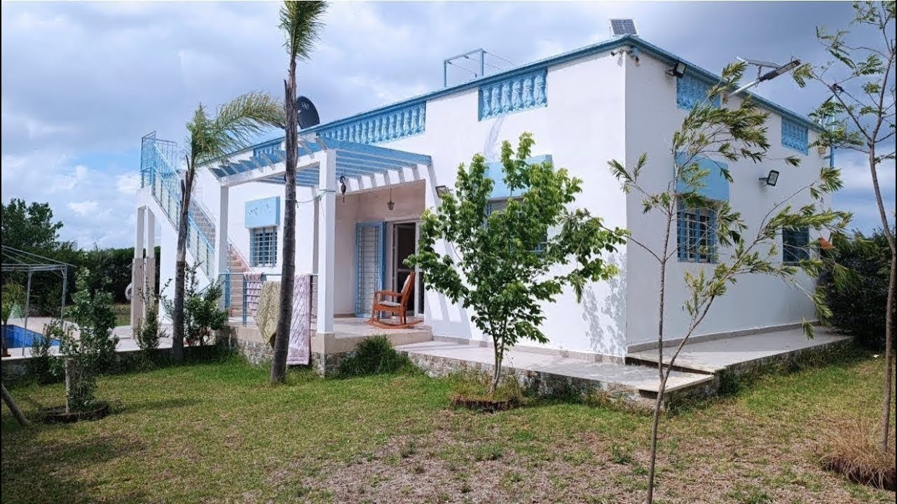 0661467850فيرمة محفظة هكتار و795متر تمن 230مليون همزة نواحي مدينة ابن سليمان زيايدة