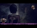 PHINISHER PS5 - FATAL FRAME II : Crimson Butterfly REMAKE (Partie 2)