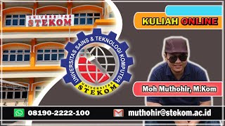 Pengantar HTML  | Pemrograman Web 1 | #pert3