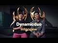 Spotify KrOWN: Interview with Dynamicduo | 스포티파이