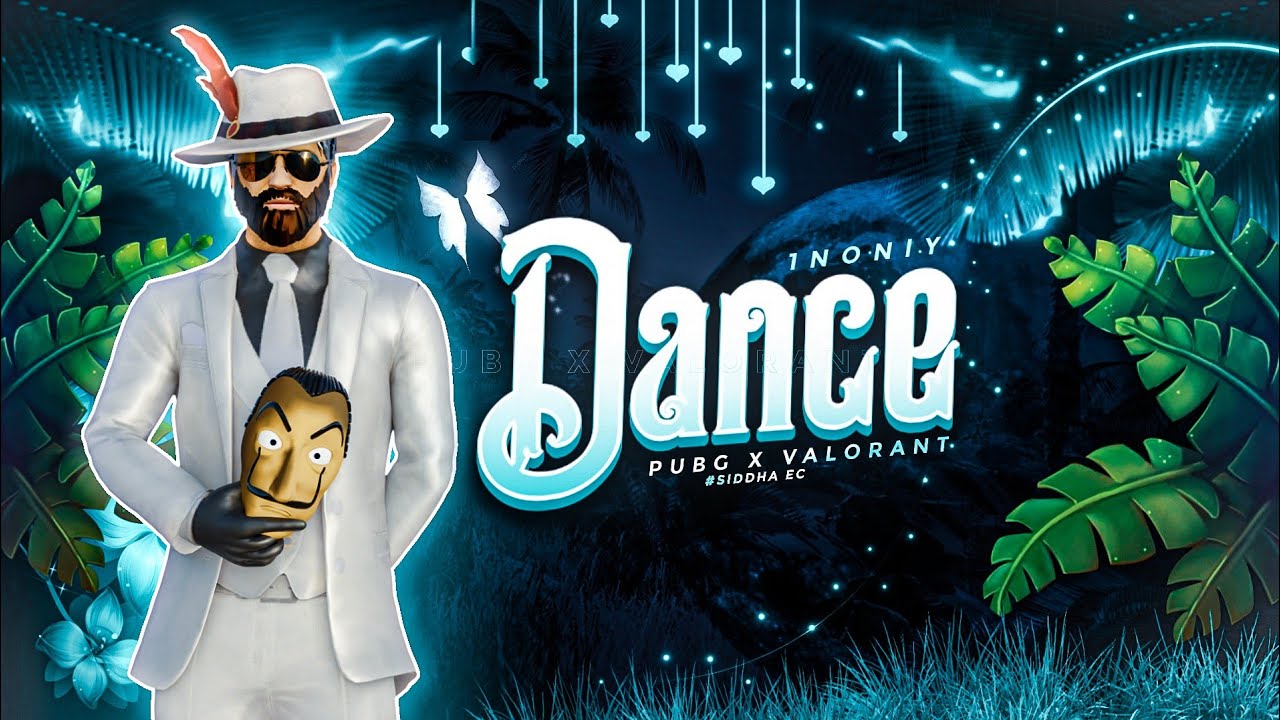 [ WINNER 3RD ] 1NONLY Dance Siddha EC My Submission [ PC Edit ]