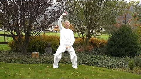 Qigong: Das Herz lutern