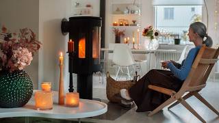 #116 Slow Living in Sweden | Lifestyle in Our 60s