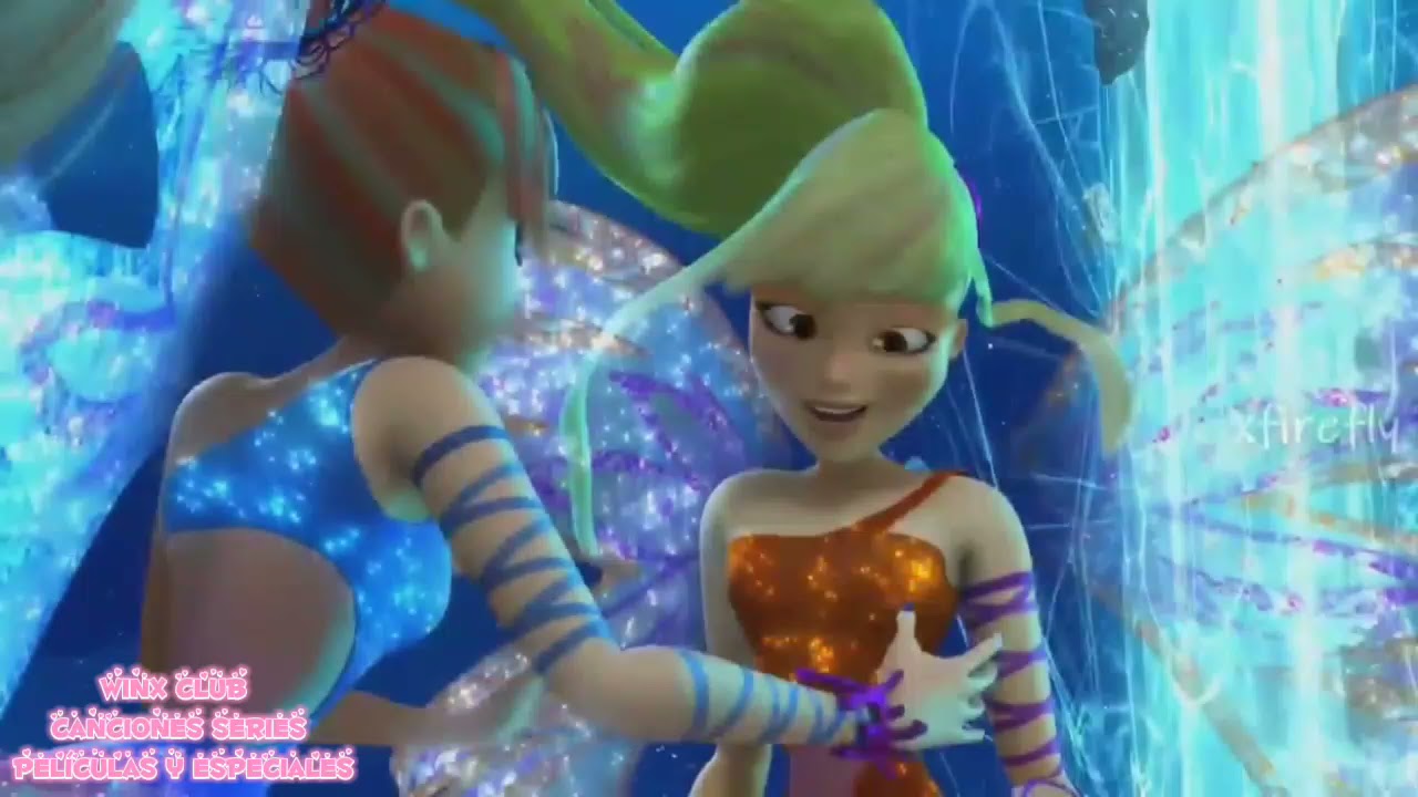 Winx Club 