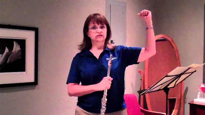 Neural mobilization for flutists