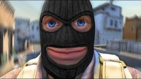 here we go again (CS:GO EDIT & FUNNY MOMENTS)