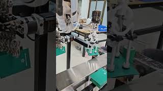 Chinese Engineering Is Insane 🇨🇳⚙️. #youtubeshorts