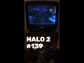 Halo 2 Walkthrough Part 139 (OG Xbox CRT TV) #halo #halo2 #bungie #xbox #originalxbox