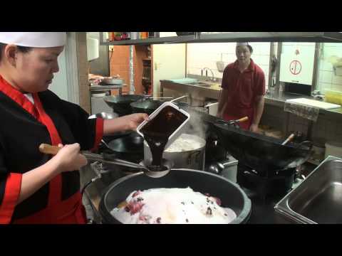 Video: Chinese Keuken