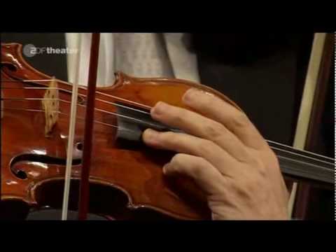 Valery Gergiev conducts Rimsky's Scheherazade - Conclusion