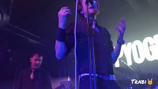 Pyogenesis - &quot;I Have Seen My Soul&quot; (live at Cult/Nuremberg 24th Jan 2020)