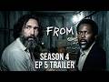 FROM Season 4 Episode 5 Preview! Trailer Breakdown