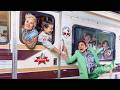 MY AMAZING GRANDMA - Official HD Trailer - Only In Cinemas