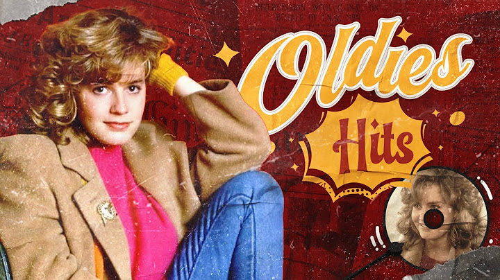 Old Classic Love Songs 70s,80s - The Legend Oldies But Goodies 70s 80s - Old School Music Hits