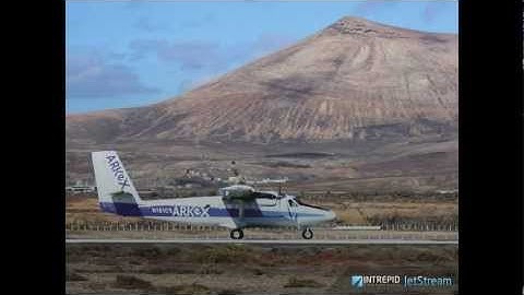 JetStream - Data Delivery for Geological Surveys