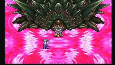 Chrono Trigger Reunion Ending #02 -- Fair Grounds Version (Part 1 of 6)