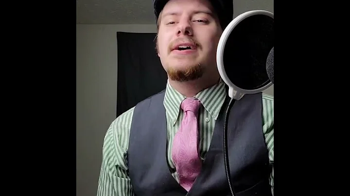 Merry Theatrics: A Poem by Benjamin Elliott