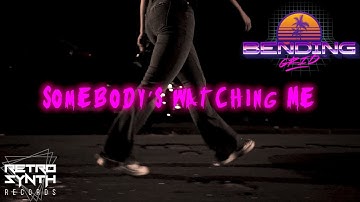 Bending Grid -  Somebody