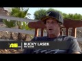 Bucky Lasek and more - Bucky's Bowl, San Diego Skateboarding - "The Alli Show: Skate"