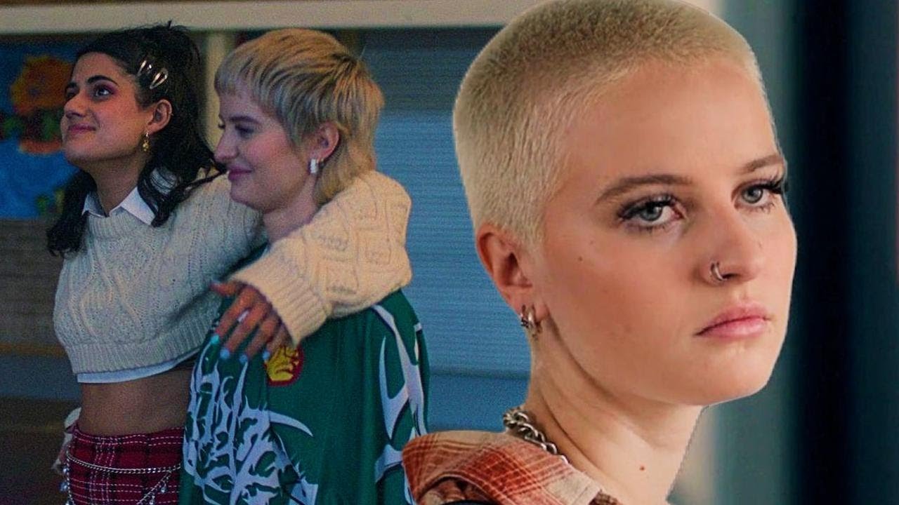 Why Harper’s Redemption in Heartbreak High Season 2 Changed Everything About Amerie’s Story