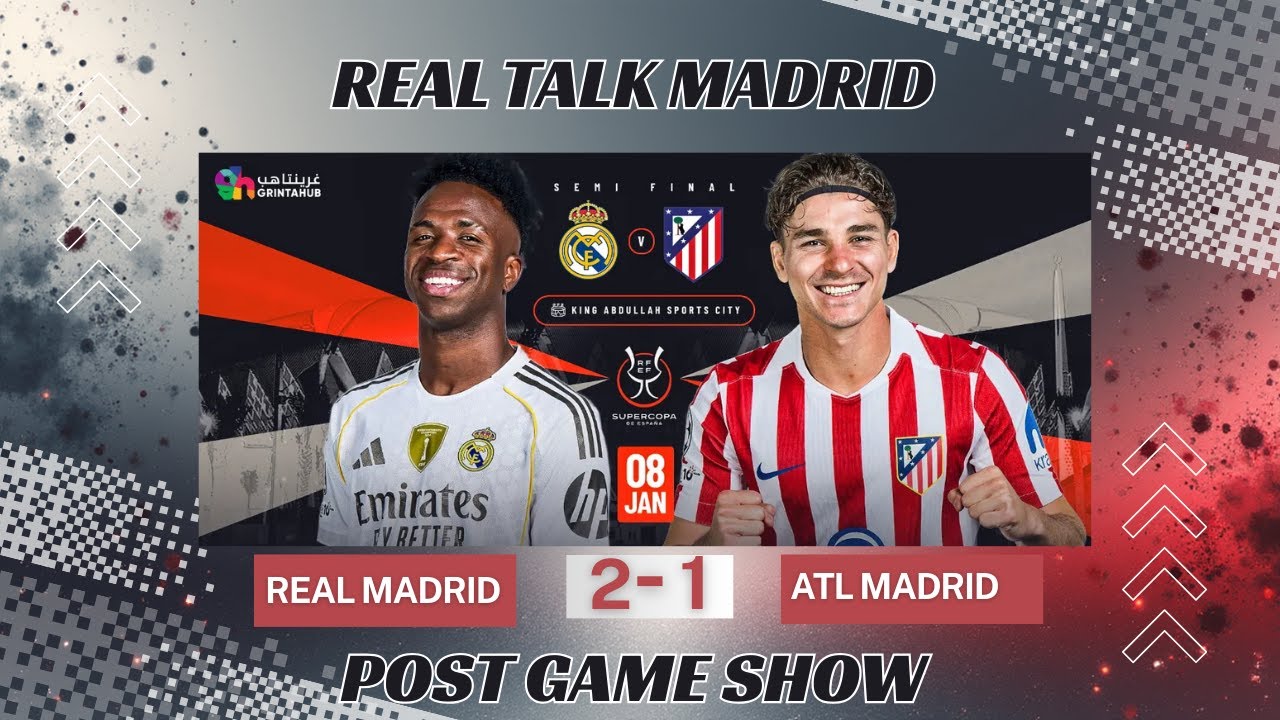 Real Madrid Advance But Now Xabi Has a Problem..