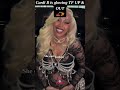 Cardi B is glowing TF UP &amp; OUT 💅🏾✨