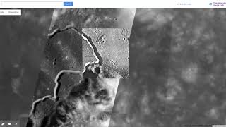 Locating the Apollo 15 Landing Site