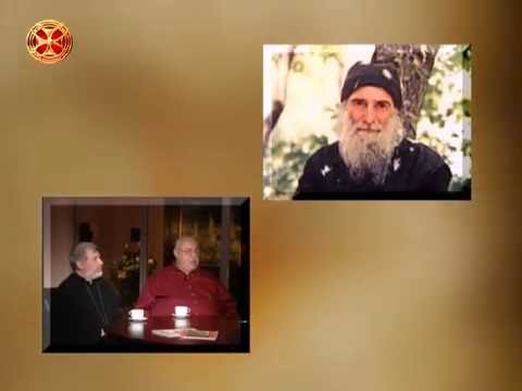 ვისი უნდა გვეშინოდეს?-წმინდა გაბრიელ სალოსი