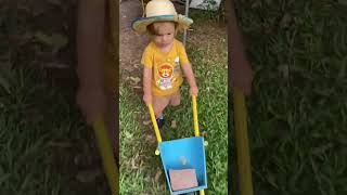 Ajudante Do Papai Dads Little Helper