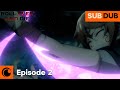 ROLL OVER AND DIE Episode 2 SUB/DUB | Coincidence and Fate