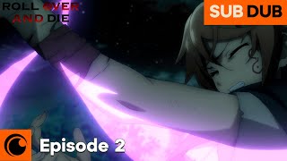 ROLL OVER AND DIE | Episode 2 | Coincidence and Fate | SUB/DUB