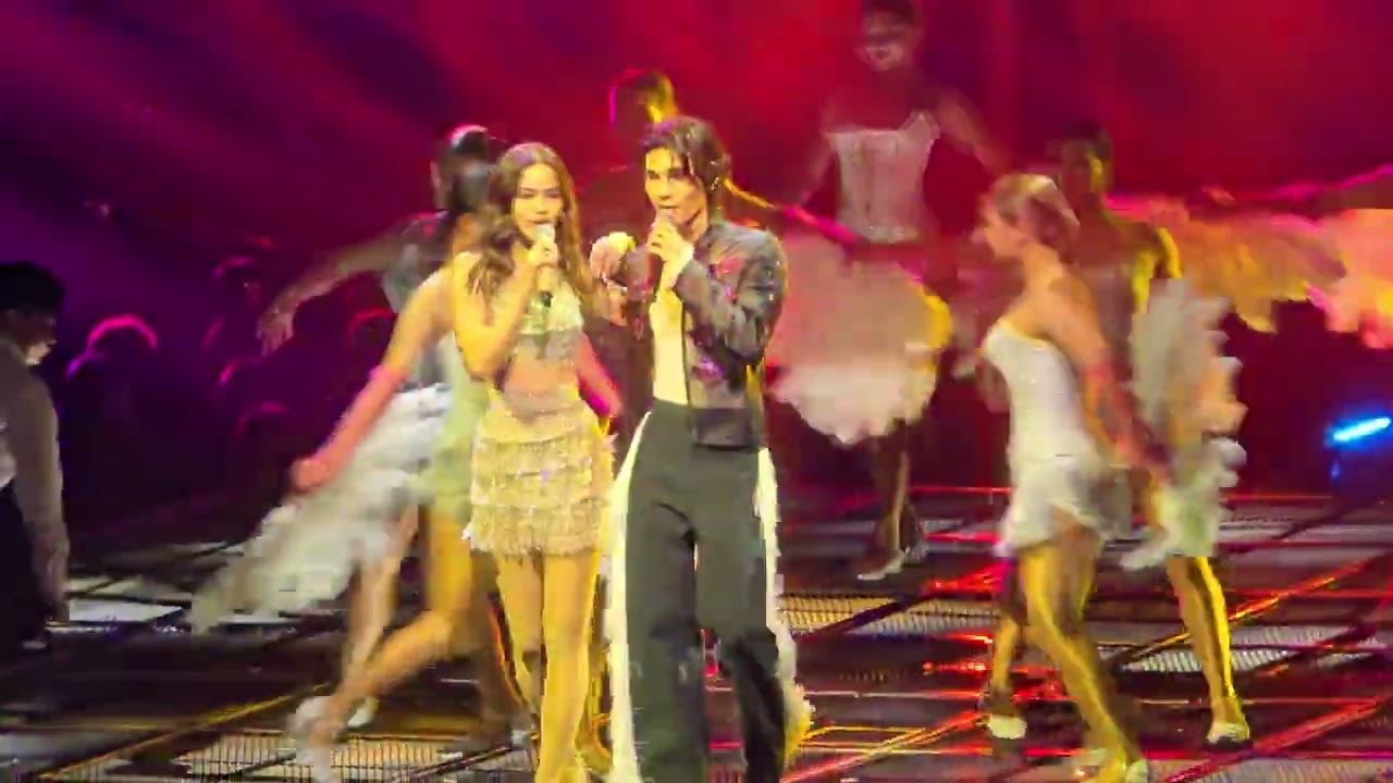 Jeff Satur | RED GIANT CONCERT | PART2 04-MAY-2025