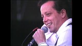 Rock Affligem 1991 De Kreuners 1eigen opnames