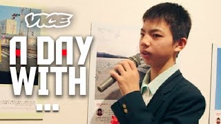 密着24時！キッズフォトジャーナル - Photos of Fukushima, the Kid's Story