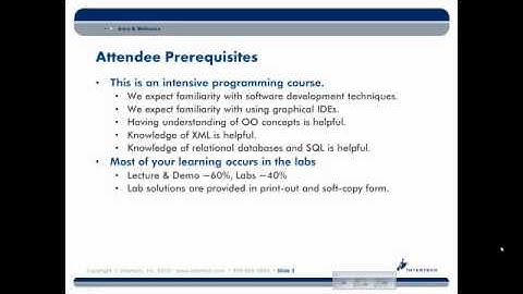 Intertech - Introduction to Complete VB Training