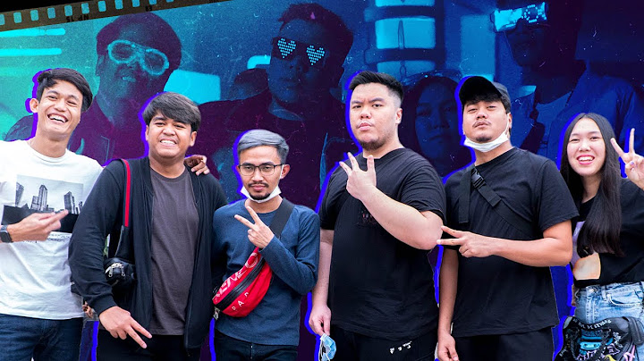 SHOOTING IKLAN FF KETEMU BUDI01 PERTAMA KALI KE JAKARTA!!