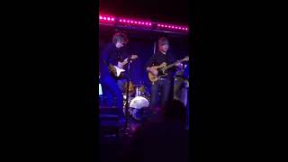 Eric Johnson &amp; Mike Stern &quot;Wherever You Go&quot;