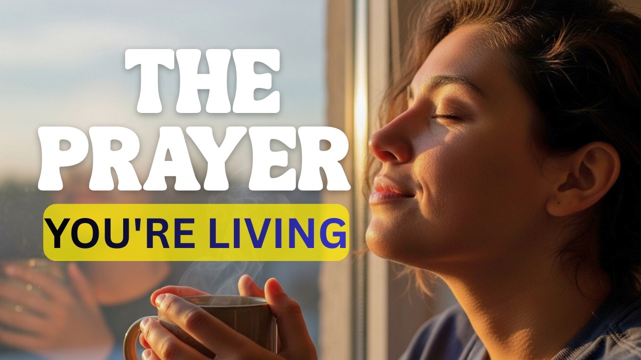 ☀️🍂 Read This When You Feel Like God Has Forgotten You 💫🪟