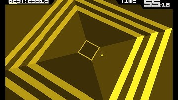 Customized Super Hexagon