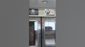 [Seoul Metro Line 8] Alstom GTO-VVVF acceleration #alstom #metro #seoulmetro #seoulsubway #smrt