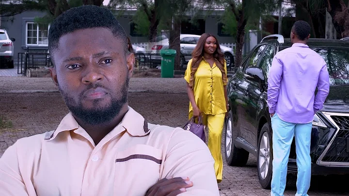 THE JEALOUS HUSBAND THOUGHT HIS WIFE WAS HAVING AN AFFAIR WITH HER FRIEND AND DECIDED TO DO SAME