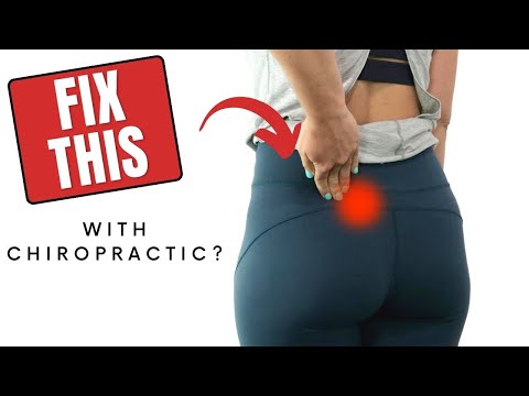 Can a Chiropractor