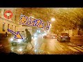 【ドラレコ】危機一髪？！衝撃、事故の瞬間？！【衝撃映像】【Road Accident】