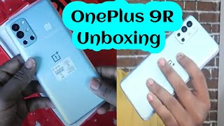 OnePlus 9R Unboxing & Review 🔥🔥🔥 Fast & Furious 💥 screenshot 5