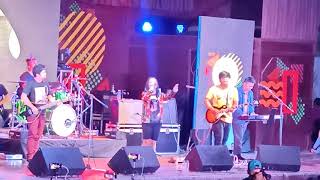 THIS BAND IN CALBAYOG CITY (FIESTA 2019)